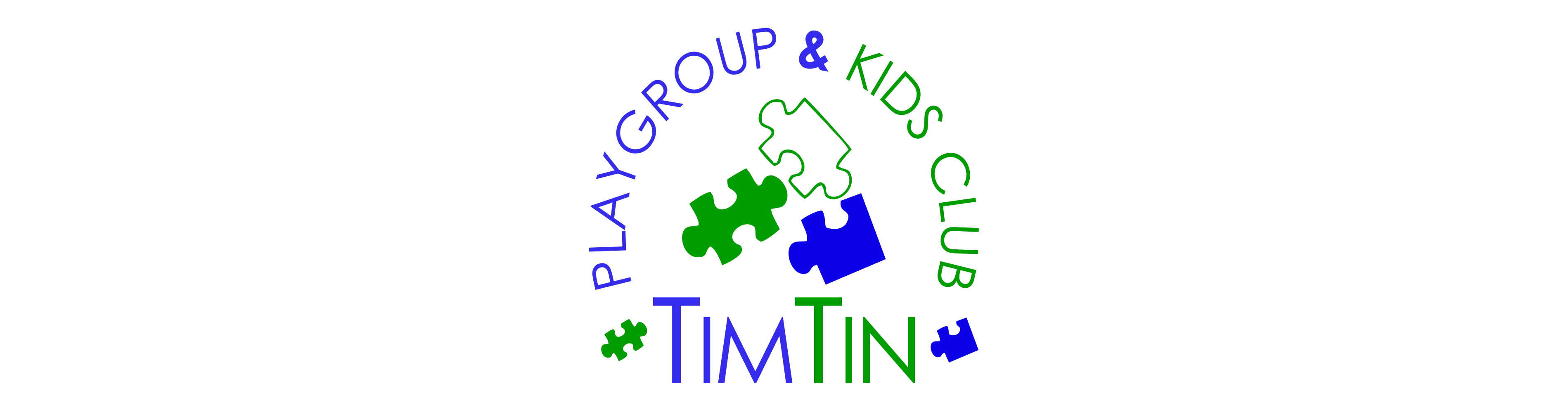 Hello and welcome to the TimTin Playgroup and Kids club webpage